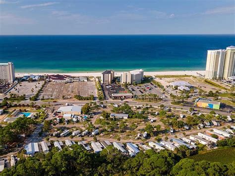 best rv park panama city beach|8 Best Panama City Beach Campgrounds for Your。